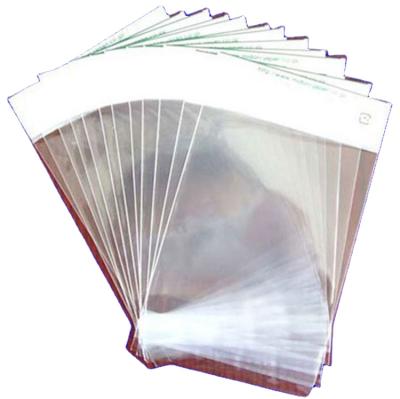 China BIODEGRADABLE Opp Packaging Bag Bopp Bags Wholesale for sale