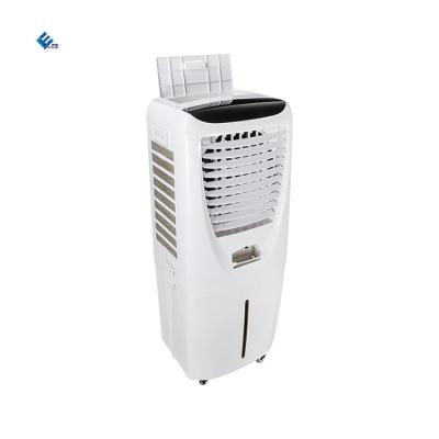 China Wholesale portable chiller water to air cooler indoor air cooling factory directly for summer for sale