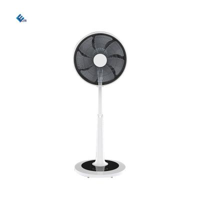 China High Speed ​​Hotel Summer Products Modern Electric Smart Control DC Fan for sale