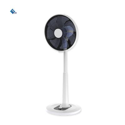 China Hot Selling Household Fan Ac/dc Electric Fan Electric Charging Rack Fan Manufacturer for sale