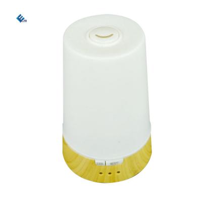 China Hotel Mini Portable Essential Oil Aroma Diffuser for Many Occasions and Spaces for sale