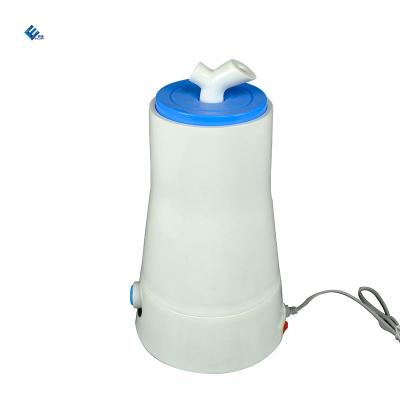 China Cute Diffuser Mini Humidifiers Bedroom Aromatherapy RV Aroma Desktop Diffuser 2500ml for sale