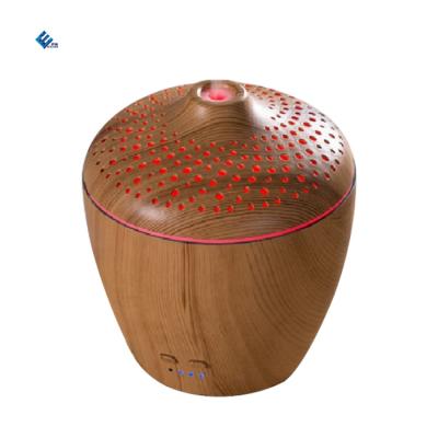 China New Household Mini Scent Diffuser Fragrance Diffusing Machine Professional Electric Aroma Diffuser for sale