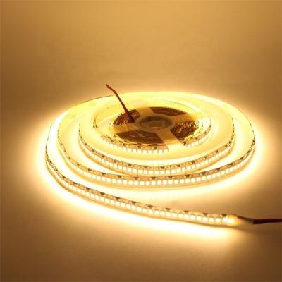 China Indoor and Outdoor High Lumen SMD2835 DC12V/24V LED Strip Light High Efficiency LED Strip Lighting for sale