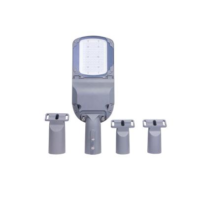 China Outdoor Wireless Waterproof 130lm/W Motion Sensor Street Light All In One Solar LED Street Light for sale