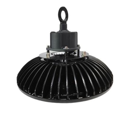 China Affordable Warehouse High Price IP65 High Bay Light 100W 150W 200W Bay Light 5 Year Warranty For Commercial Lighting for sale