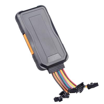 China Tracksolidpro Concox GT06E 3G Vehicle Gps Tracking System with RFID Card for Driver Car Fleet Management for sale