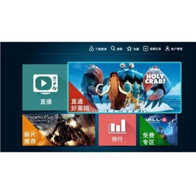 China CE IPTV M3u Subscription 12 Months Stable Free Trial for sale