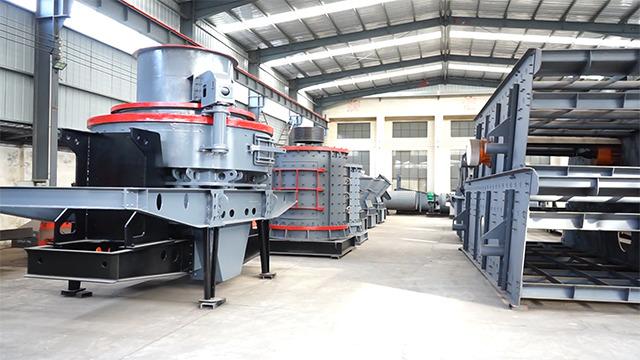 Verified China supplier - Gongyi City Yuxiang Heavy Machinery Co., Ltd.