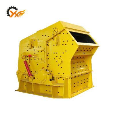 China New Type Impact Crusher Machine Best Quality Impact Crusher For Sale for sale