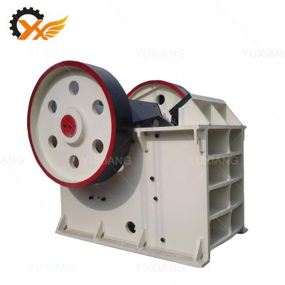 Κίνα Best Price Stone Crusher Machine Machine Jaw Crusher προς πώληση