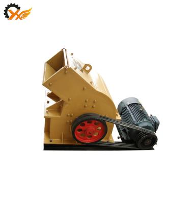 China High Hammer Crusher Machine Grinding Small Hammer Mill For Sale for sale