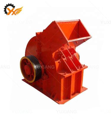 China Factory Price Small Limestone Rock Hammer Mill Crusher Stone/Hammer Crusher for sale