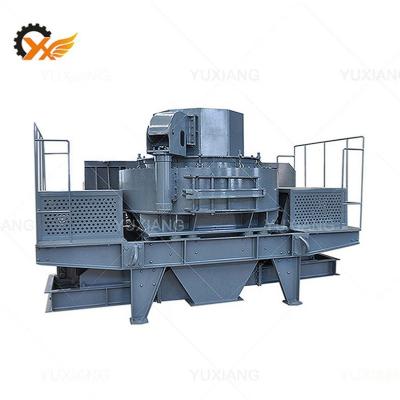 China Hydraulic Vsi Sand Making Machine Vertical Shaft Sand Making Machine for sale