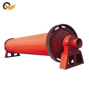 China Mining Cement Ball Mill Machine Gold Copper Ore Wet 900x1800 Ball Mill for sale