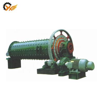 China New Condition Ball Mill Machine Mining 900 X 1800 Ball Mill Price for sale