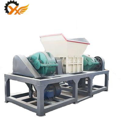 China Industrial Metal Recycling Machine Metal Car Iron Shredder Scrap for sale