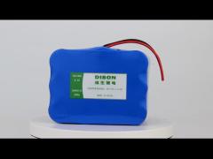 6.4v  20AH LiFePo4 lithium ion battery