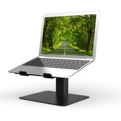 China New Arrival E8 Portable Laptop Riser 2022 (Height) Laptop Notebook Stand Holder Adjustable Adjustable Laptop Stand for sale