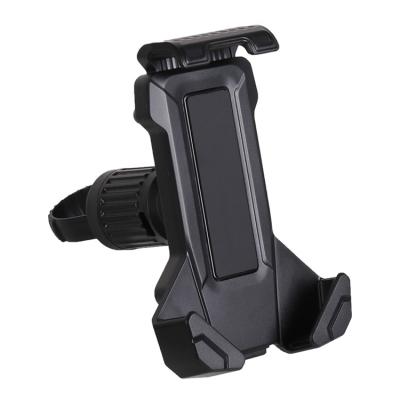 China 360 Smart Rotation 360 Rotation Motorbike Bicycle Mobile Phone Mount Holder For Bike for sale