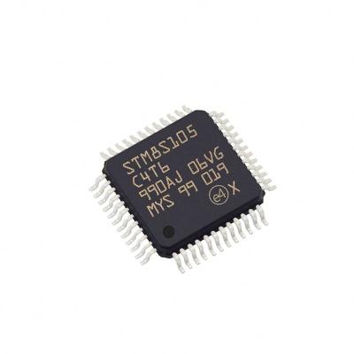 China New Original Supports STM8S105C4T6 100% New and Authentic Electronic Components Integrated Circuit IC Chip Stock Spot BOM for sale