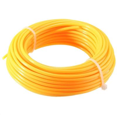 China Other High Quality Grass Trimmer Spare Parts Nylon Line Grass Trimmer Line For Lawn Brush Grass Cutter for sale