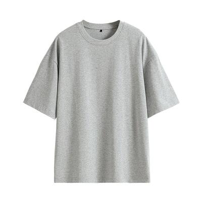 China Sustainable Wholesale Shirts Mens T-shirt Cotton Pima T-Shirts for sale