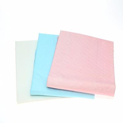 China Wholesale Printed Disposable High Quality Adult Hospital Underpads Medical Underpads for sale