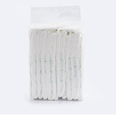 China Wholesale Adult Diapers Printed Older People Use Day Use Adult Diaper Disposable Adult Diaper for sale