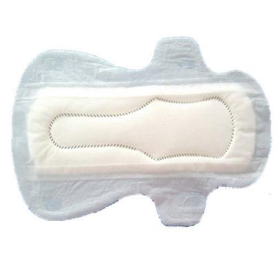 China Super Ultra Thin Disposable Sanitary Napkin 240mm Absorbent Lady Sanitary Pad 280mm 330mm for sale