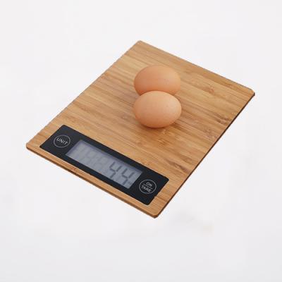 China Weight Measuring New Designed OEM Digital Body Scales Kitchen Digital Counterbalance Scale Electric Kitchen Scale 5kg for sale