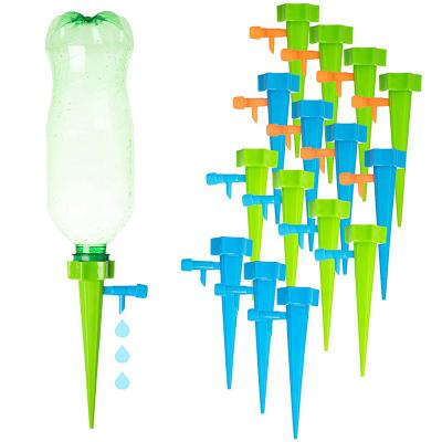 China New Arrival Indoor Automatic Irrigation Flower / Green Plant System Plant Waterer Self Watering Spikes for sale