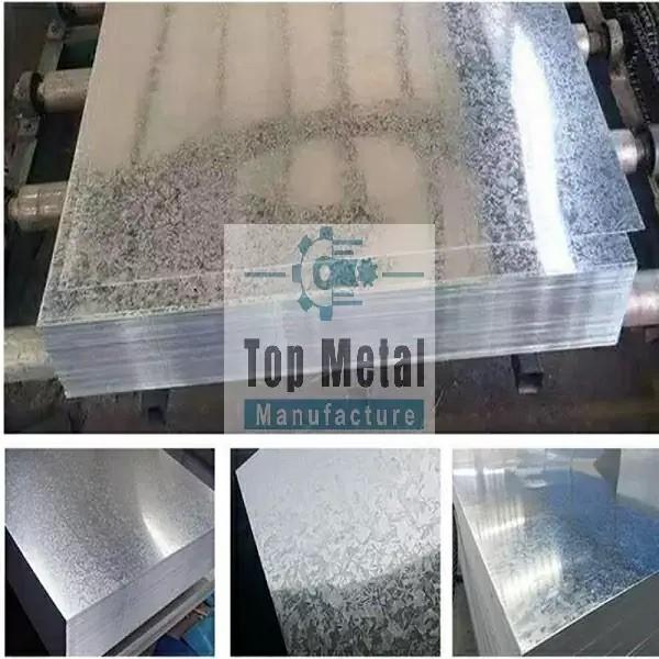 Verified China supplier - Suzhou Top Metal Materials Co.,Limited