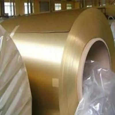 China China Anodized Aluminium Sheet Manufacturers Aluminum Coil Factory for sale