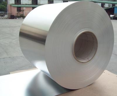 China Factory Price ASTM Aluminium Coil 1050 1060 1100 3003 3105 5005 5052 5754 for sale