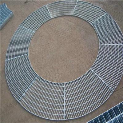 China Hot Dipped Galvanized Steel Grating Bar Custom Walkway Stainless Bar Grating for sale