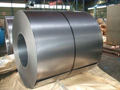 China ASTM En10310 Jisi Standard SPCC Cr4 Carbon Steel DC01 Strip Cold Rolled Steel Coil CRC for sale