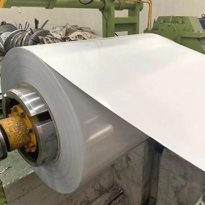 China Cold Rolled DC01 Prepainted Galvanized Steel Plate Color Coated PPGI Steel Coil for sale