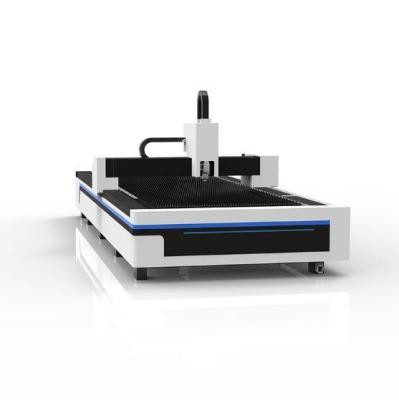 China LM1545 Desktop Fiber Laser Cutting Machine for Versatile Cutting Applications for sale