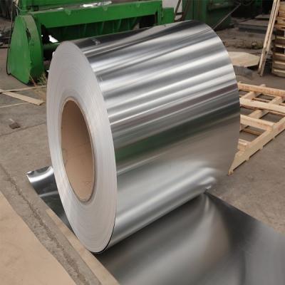 China Mirror Finish Aluminum Coil 1050 1060 1070 1100 Diamond Plate for Electronic Products for sale