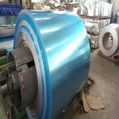 China AA1050 AA1070 AA3003 AA3105 AA5005 AA5052 AA5083 AA6061 AA7075 AA8011 Aluminum Sheet Coil Aluminium Alloy Plate for sale