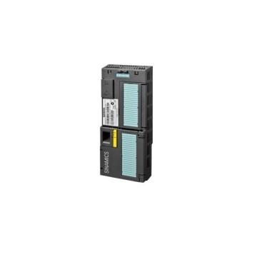 China SINAMICS G120 Inverter Control Unit CU240E-2 PN E-STO PROFINET SIEMENS 6SL3244-0BB12-1FA0 for sale