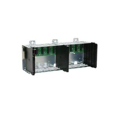 중국 오리지널 LED 디스플레이 기능 Plc 모듈 드라이버 1756-A10 Plc 컨트롤러 로직 모듈 판매용