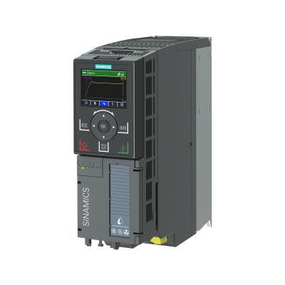 China Voltado de entrada 380-480V 0,75KW G120X Convertidor de frecuencia para Siemens 6SL3220-1YE10-0UF0 en venta