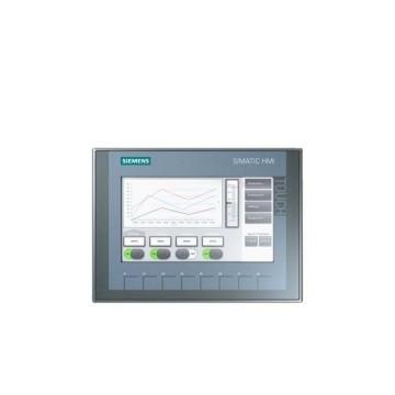 China 100% Original SIMATIC touch for siemens hmi KTP700 basic version DP thin panel 6AV21232GA030AX0 for sale