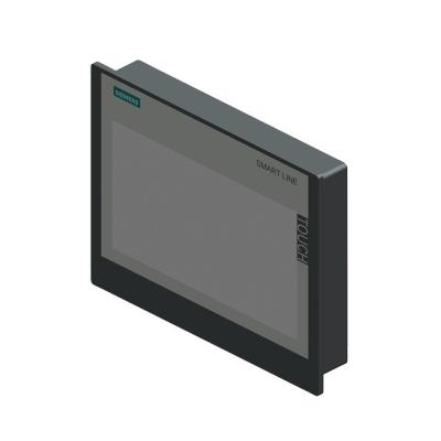 Китай Сеть Ethernet SIMATIC Комфортные панели SIMATIC HMI Smart 1000 IE V4 6AV6648-0DC11-3AX0 продается