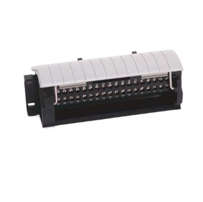 Cina Altri Power Phase Design personalizzato 1756-TBCH ControlLogix 36 Pin Screw Terminal Block in vendita