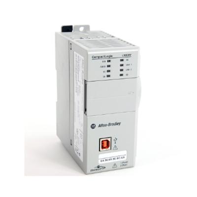 China 1769-L36ERM CompactLogix 3 MB Motion Controller Customized for Optimal Energy Savings for sale