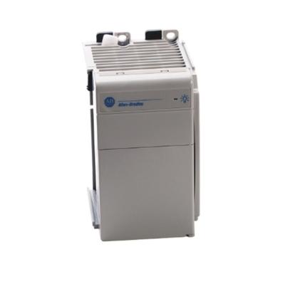 Κίνα Τρόπος ελέγχου Άλλα CompactLogix τροφοδοσία 1769-PA4 PLC μονάδα ελέγχου LED οθόνη προς πώληση