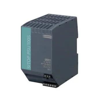 China Potente SITOP PSU400M 20A Conversor DC/DC Entrada DC 600V Saída DC 24V/20A 6EP1536-3AA00 à venda